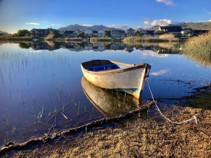 To Let 3 Bedroom Property for Rent in Lake Michelle Western Cape